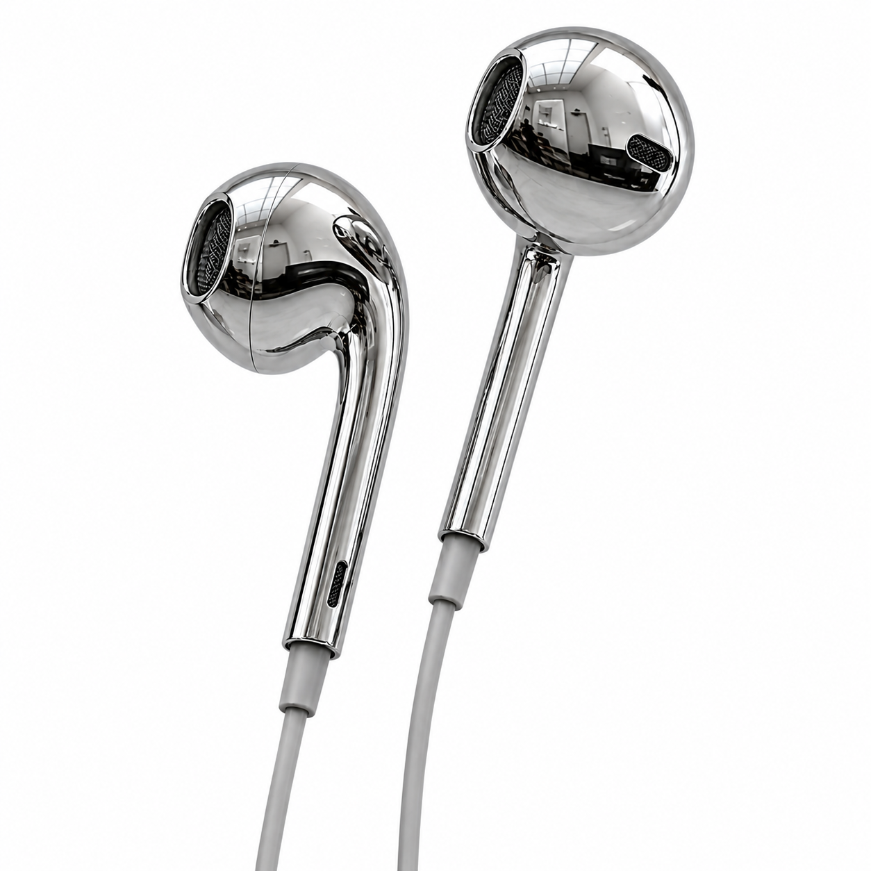 CHROME BUDS (PREORDER)