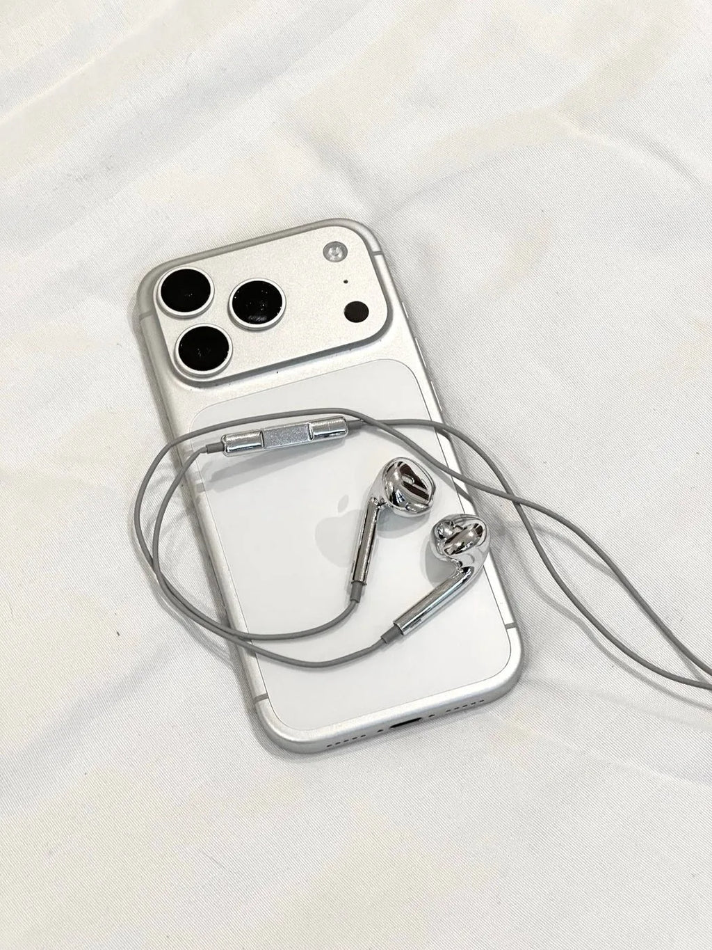 CHROME BUDS (PREORDER)