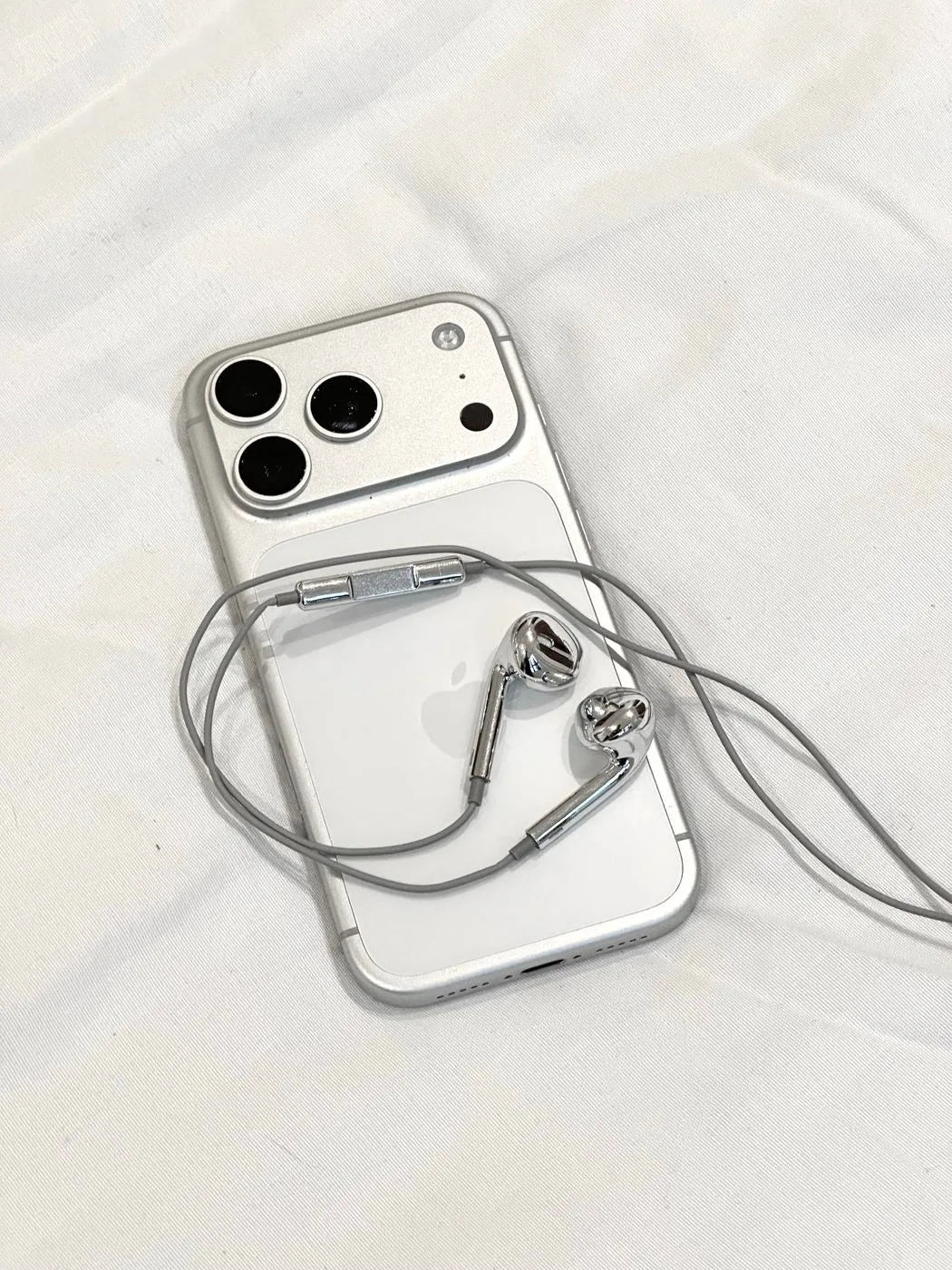 CHROME BUDS (PREORDER)