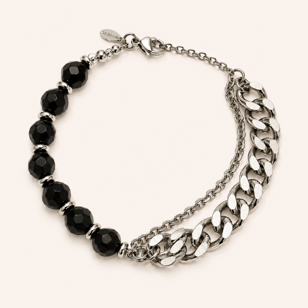 Black Aura Bracelet