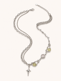 Celestial Charm Necklace