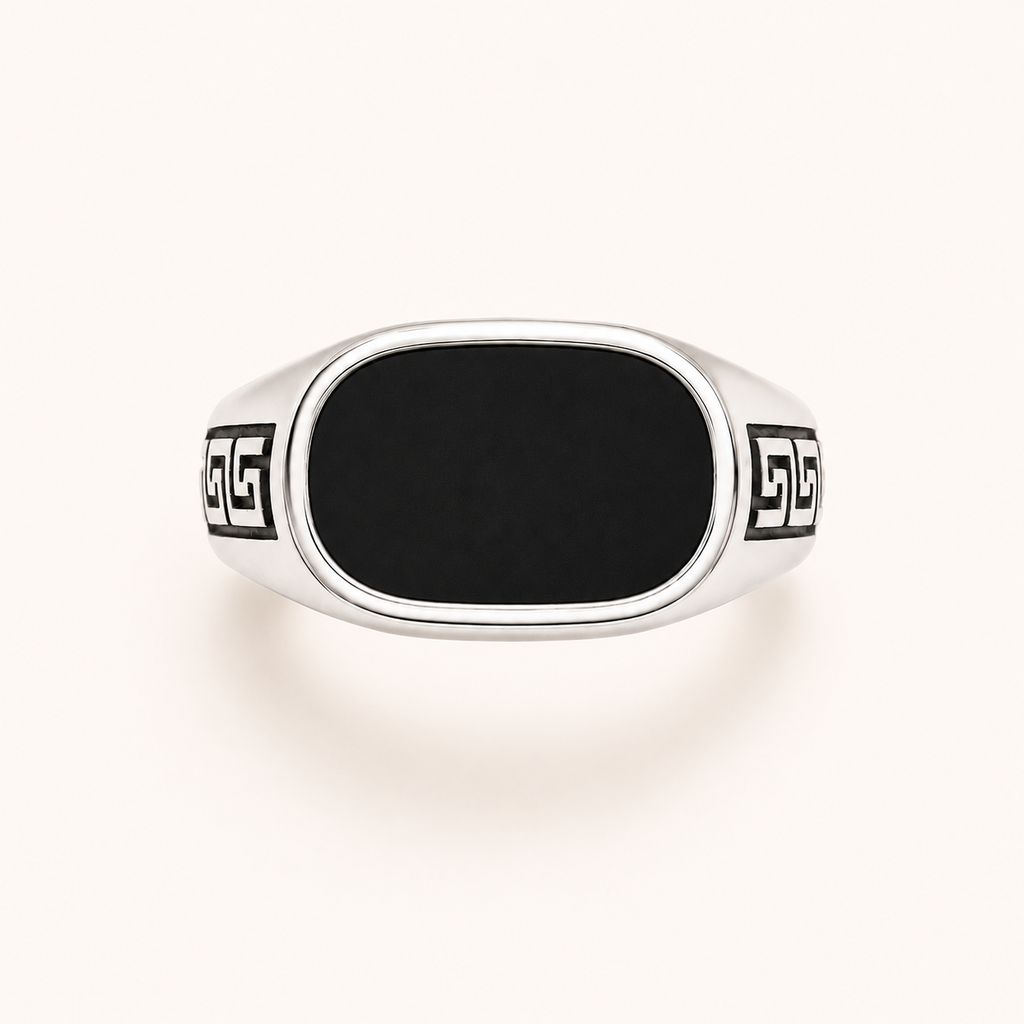 Shadow Luxe Ring