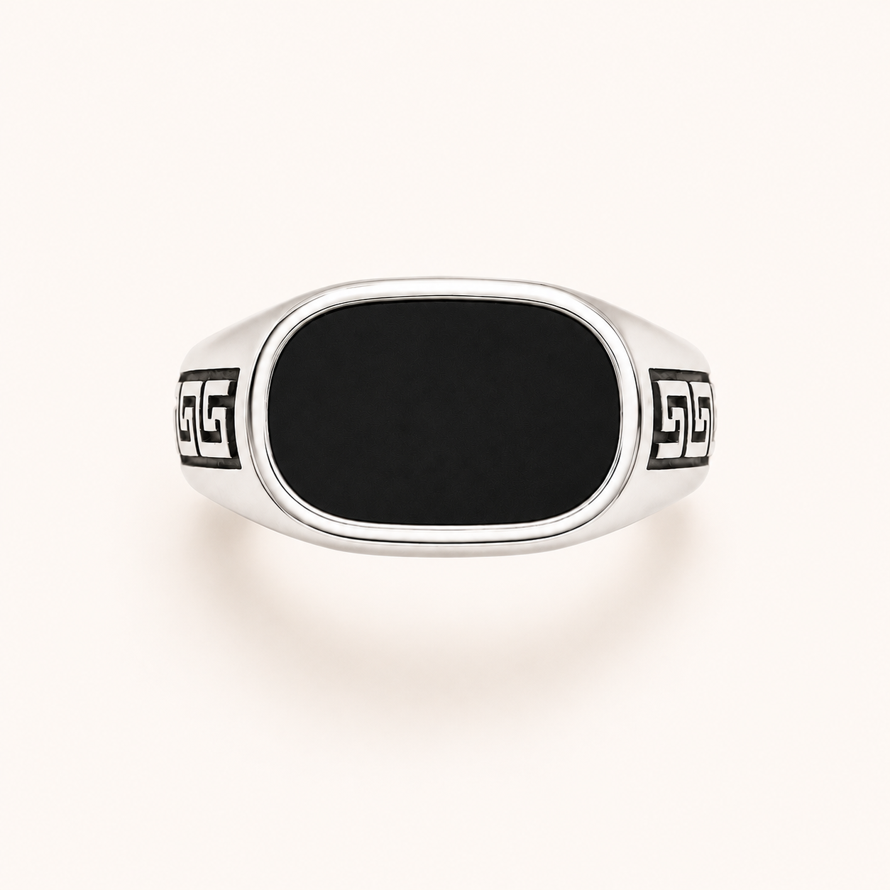 Shadow Luxe Ring