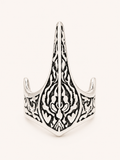 Wolf Fang Ring