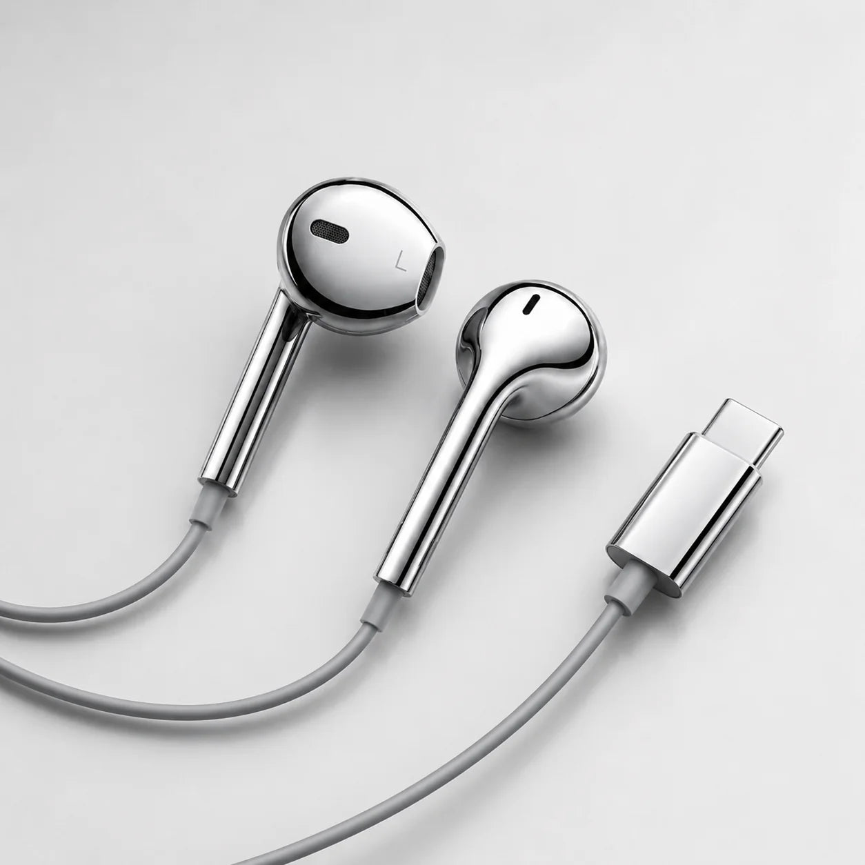 CHROME BUDS (PREORDER)