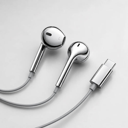 CHROME BUDS (PREORDER)