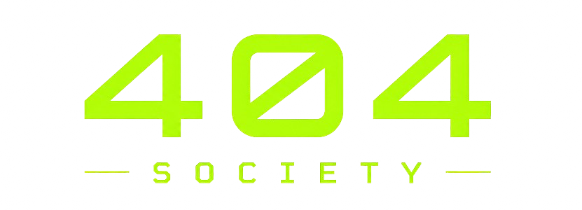 404 society