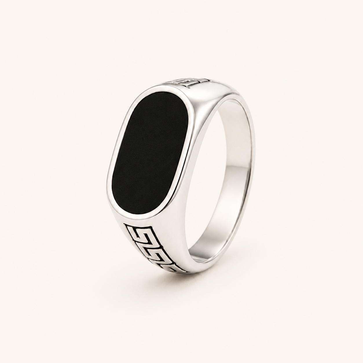 Shadow Luxe Ring