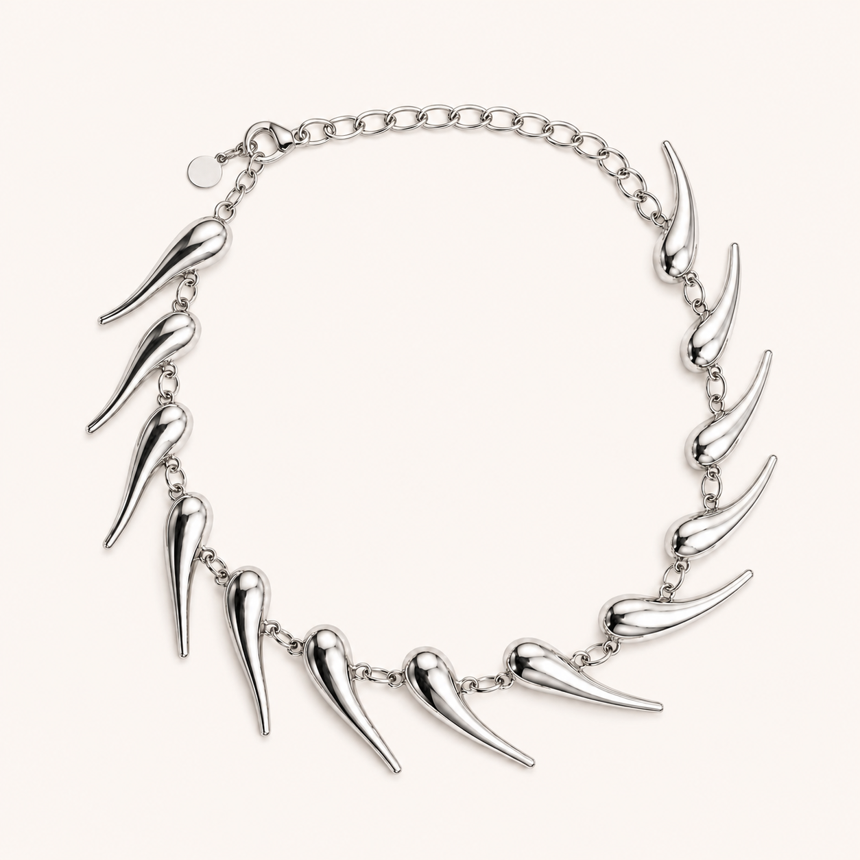Venom Fang Choker