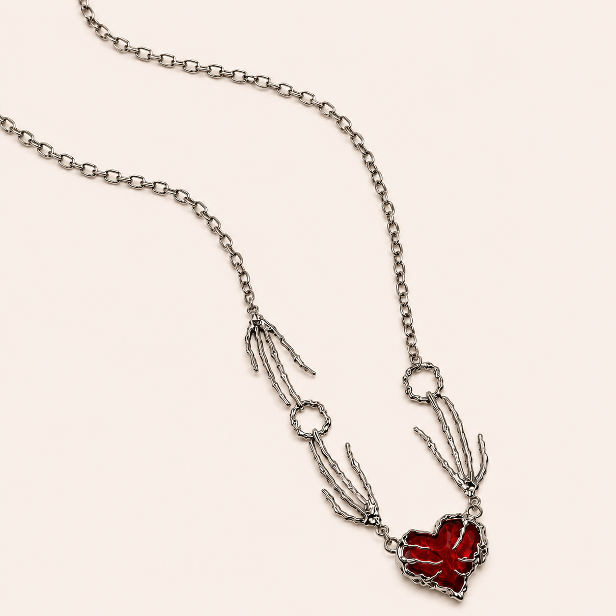 Heart Chain