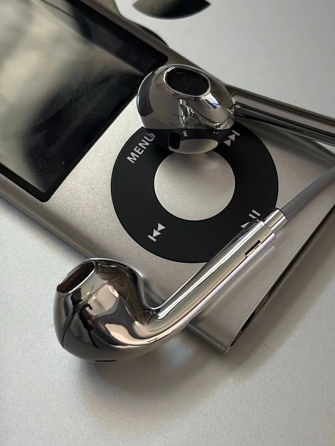 CHROME BUDS (PREORDER)