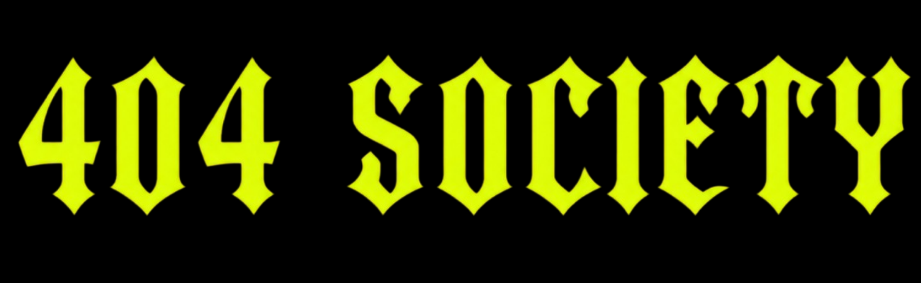 404 society